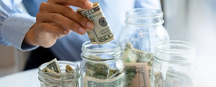 Saving Your Money Saving Your Money
