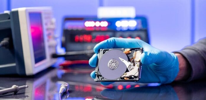 Data Recovery Services Data Recovery Services