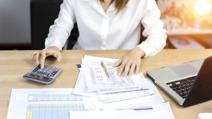 Bookkeeping Bookkeeping