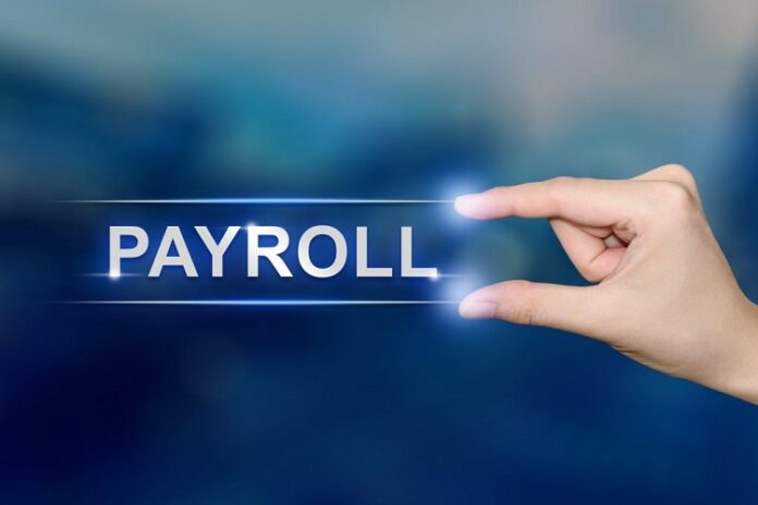Payroll Management Payroll Management