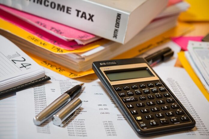 Tax Laws