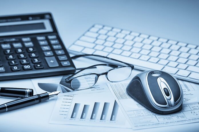 Financial accounting Accounting Services