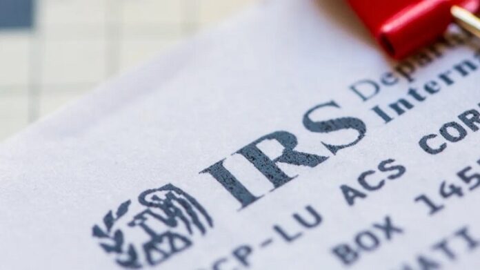 IRS IRS