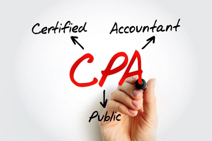 CPA CPA