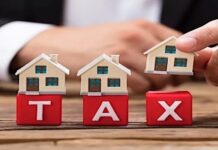 Property Tax Deductions- Saving Money on Your Tax Return Property Tax