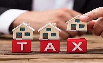 Property Tax Deductions- Saving Money on Your Tax Return Property Tax