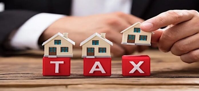 Property Tax Property Tax