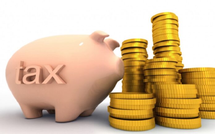 Tax Resolution