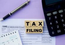 How a CPA Can Help Your Small Business in Colorado Springs Navigate Tax Season Stress-Free? Tax Season