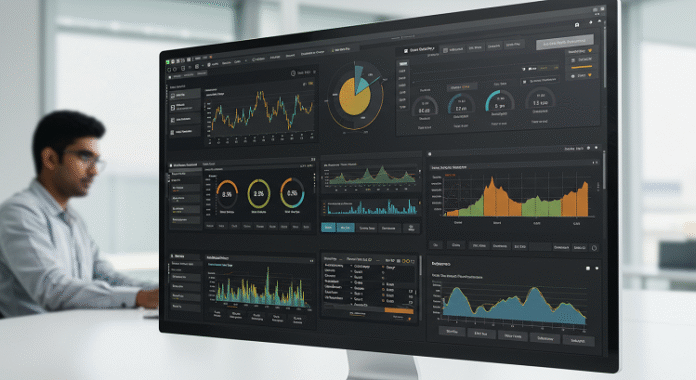 Monitoring Software Monitoring Software