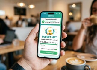 How Digital Banking Helps You Stay In Control Of Your Money? How Digital Banking Helps You Stay In Control Of Your Money