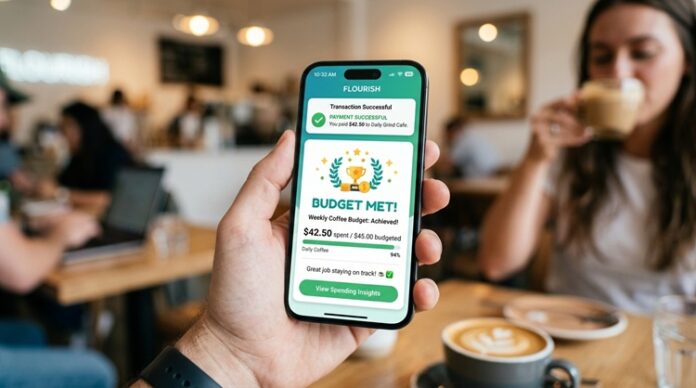 How Digital Banking Helps You Stay In Control Of Your Money How Digital Banking Helps You Stay In Control Of Your Money